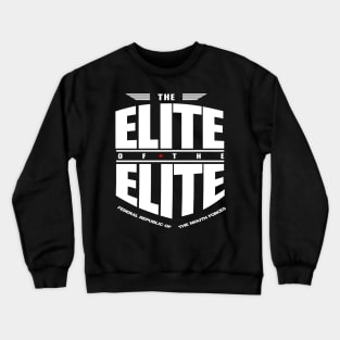 Elite Crewneck Sweatshirt